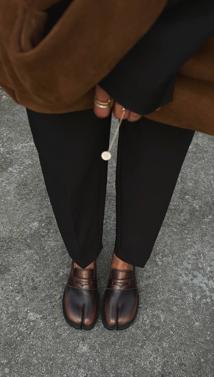 Conceptual loafer-tabis - Image 3