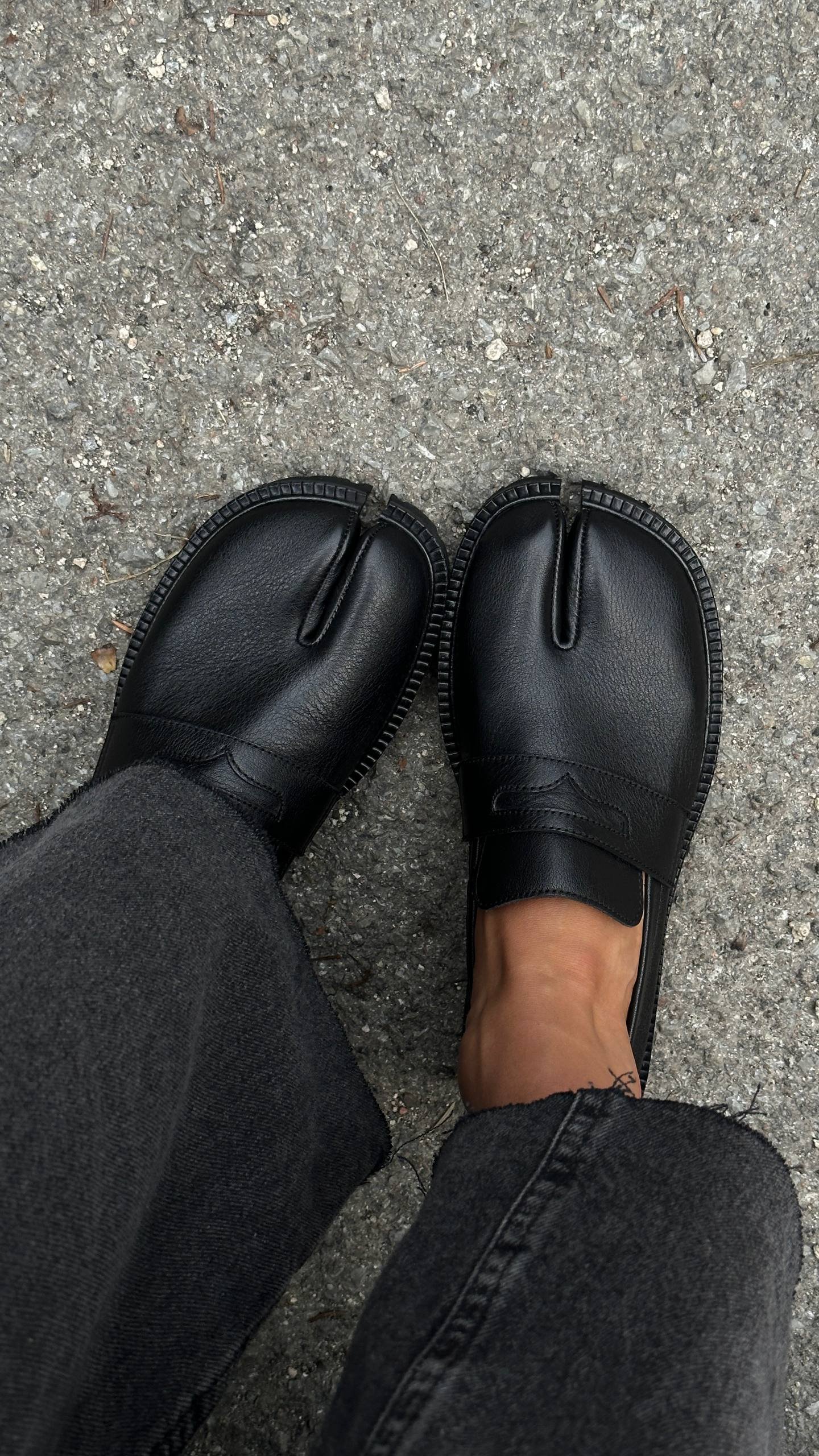 Conceptual loafer-tabis - Image 2