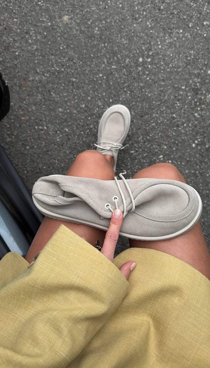 Derby shoes with a wide toe box - Image 6