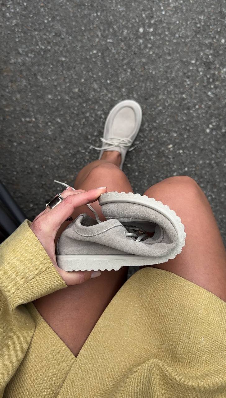 Derby shoes with a wide toe box - Image 7