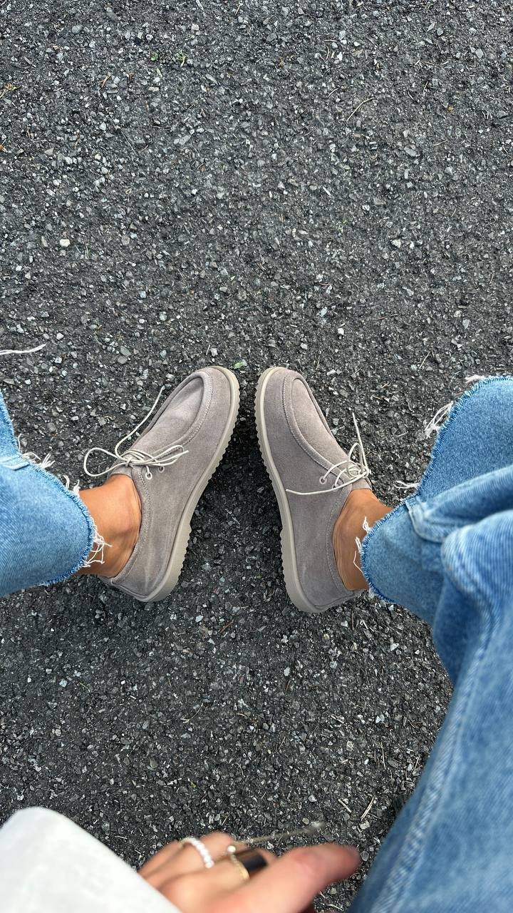 Derby shoes with a wide toe box - Image 2