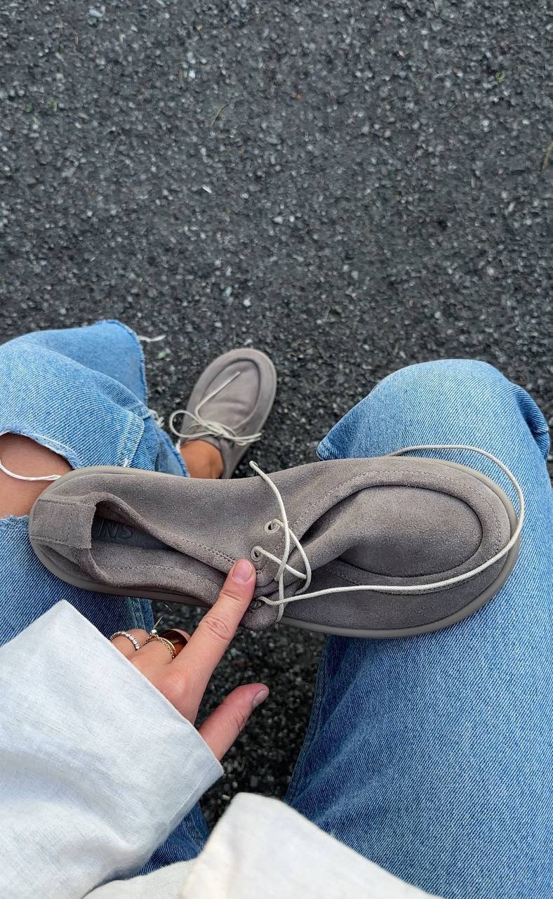 Derby shoes with a wide toe box - Image 5
