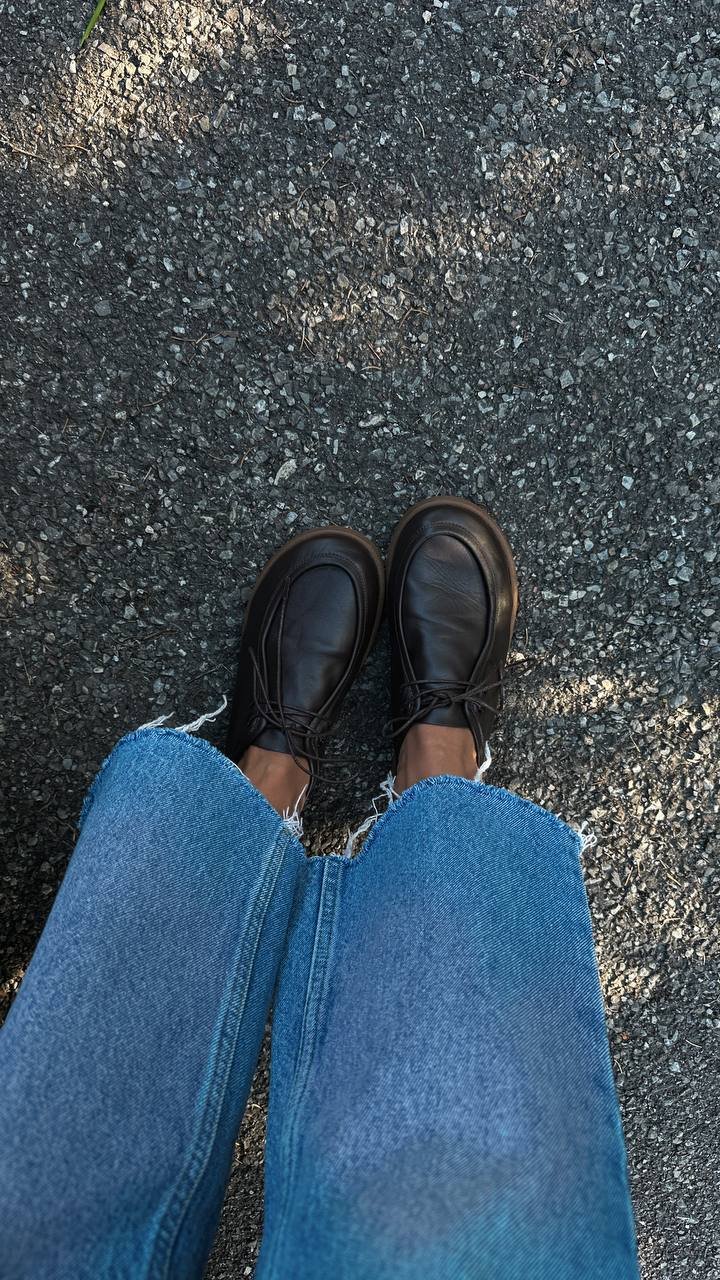 Derby shoes with a wide toe box - Image 6