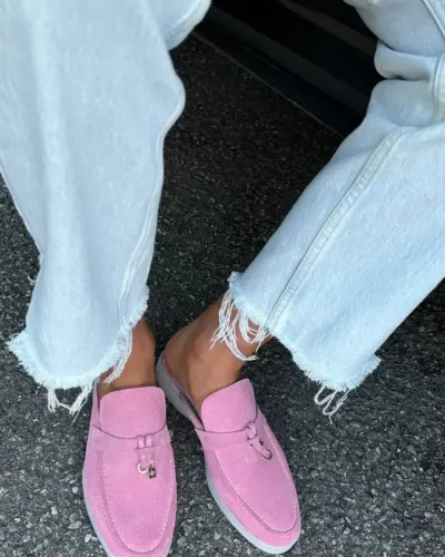 Mules