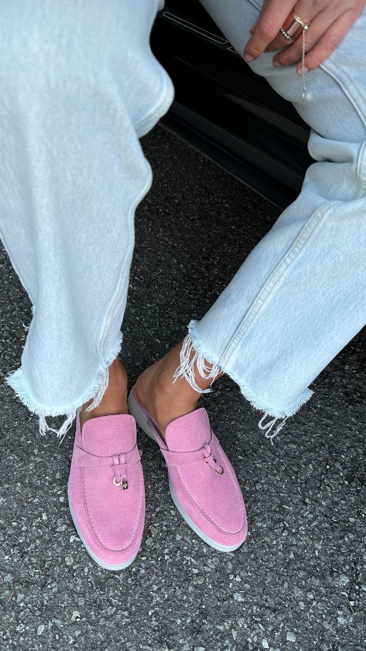 Mules