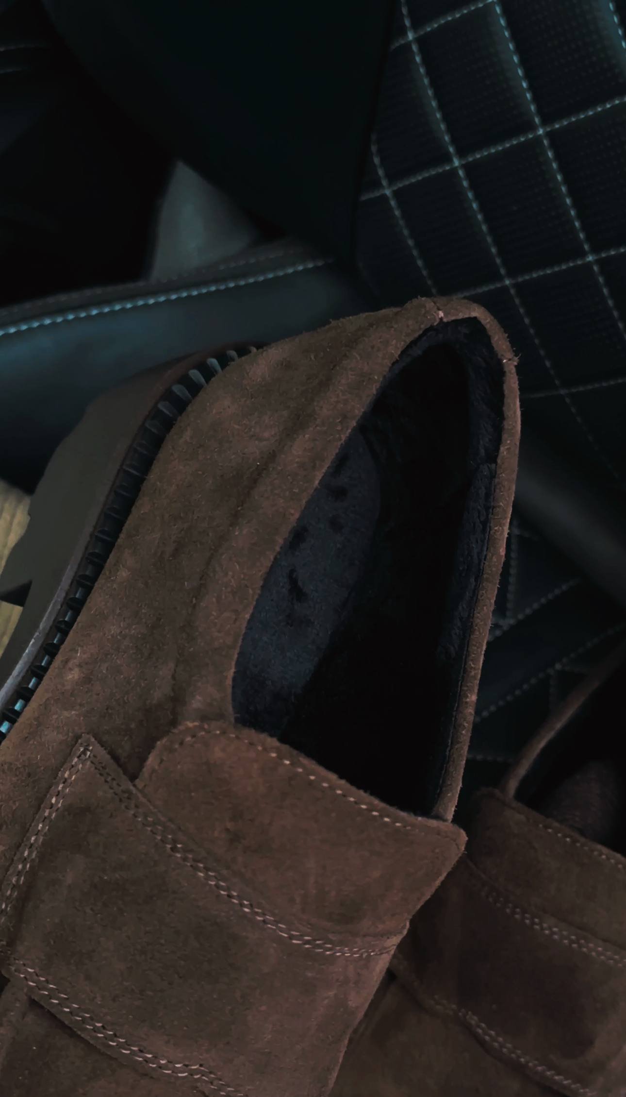 Classic-style loafers - Image 5