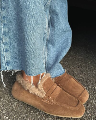 Loafers