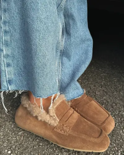 Loafers
