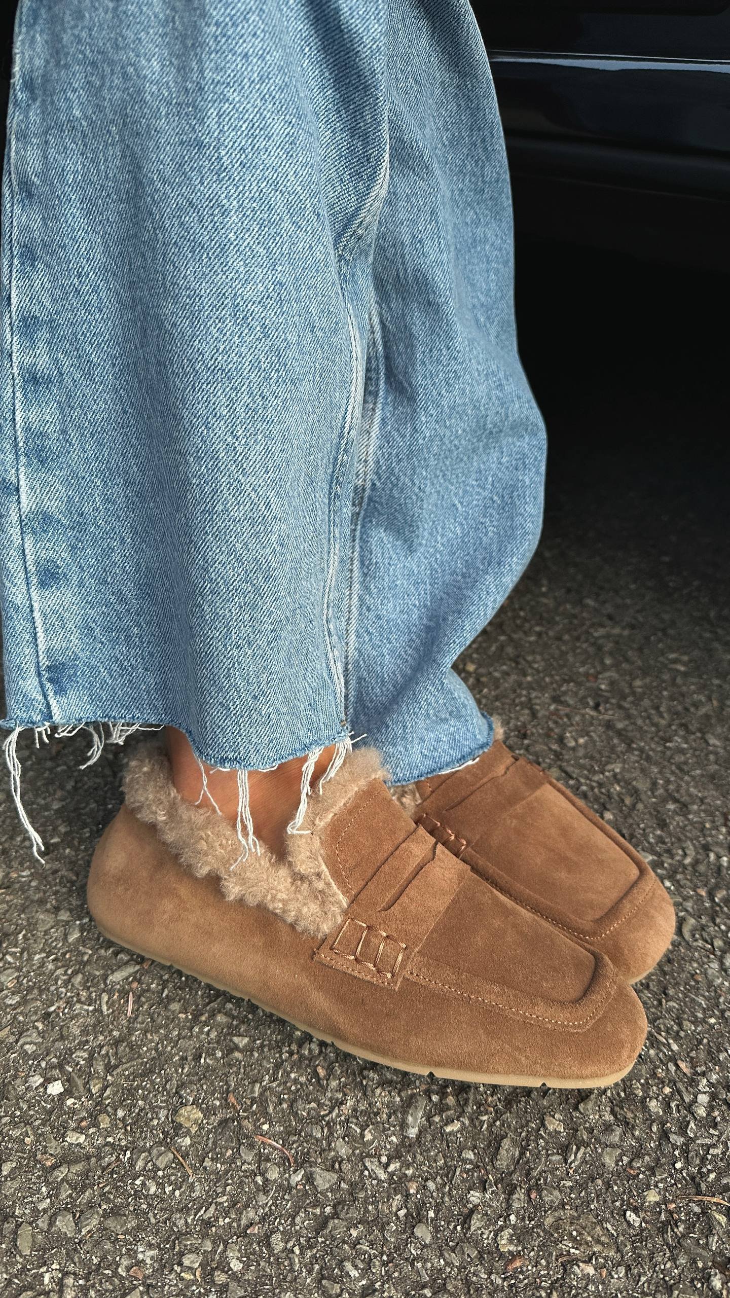Loafers
