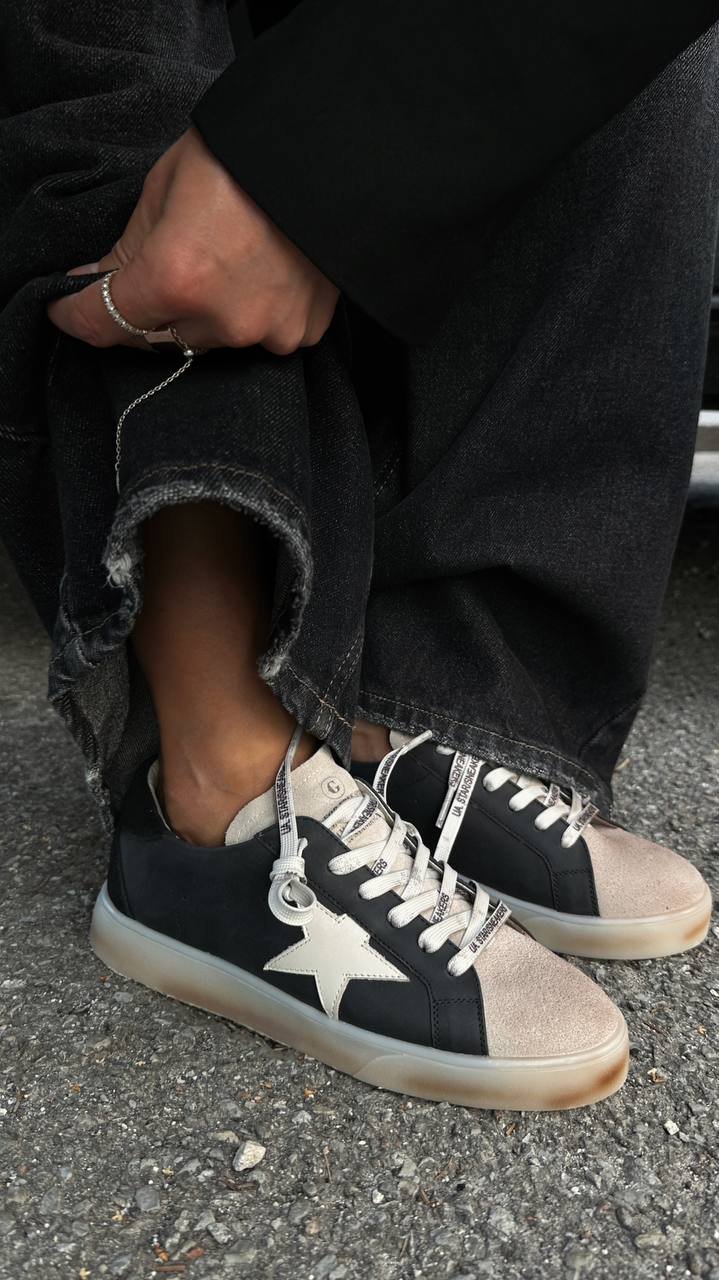 Golden Goose-style sneakers - Image 2