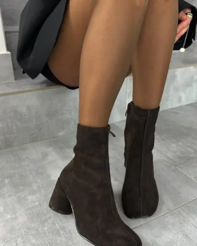 Ankle Boots