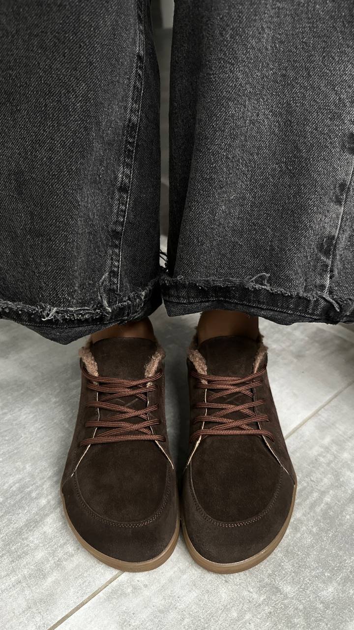 Кросівки barefoot з природною біомеханікою руху - Зображення 3