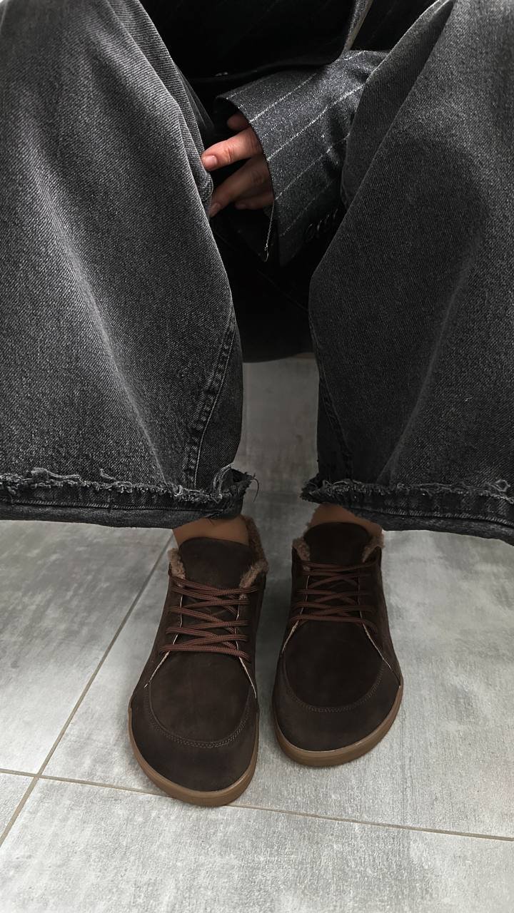 Кросівки barefoot з природною біомеханікою руху - Зображення 5