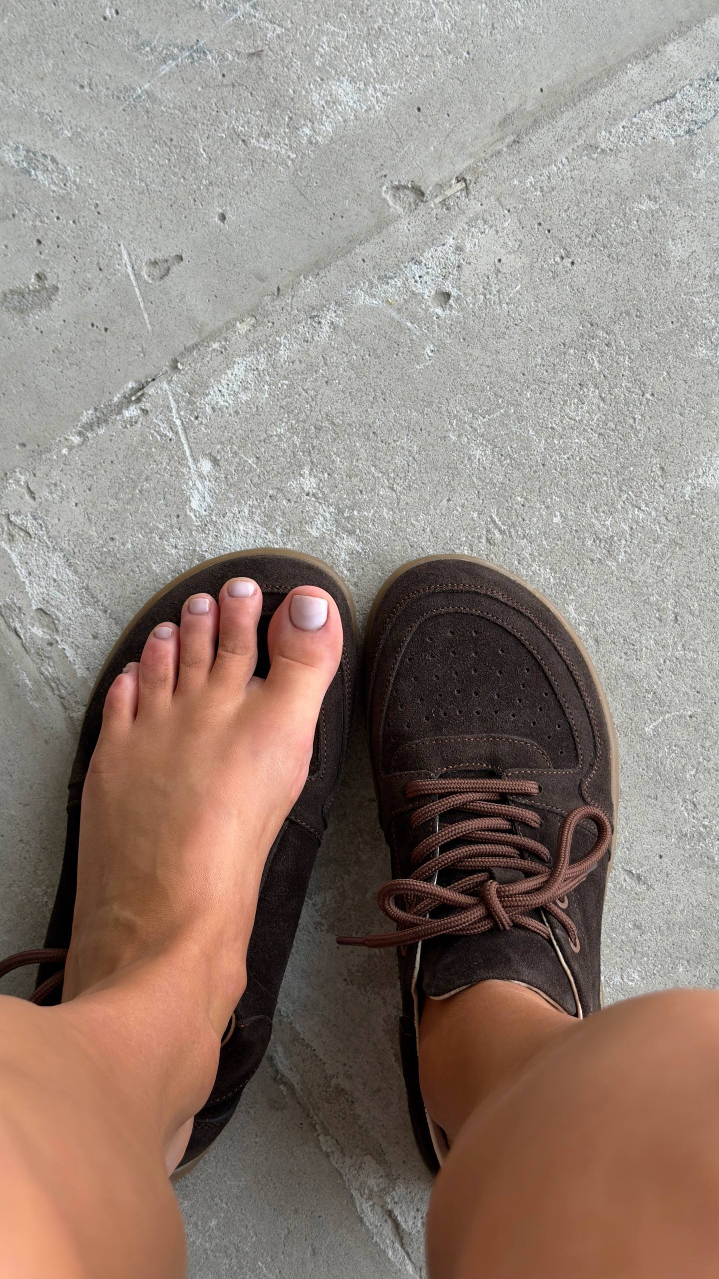 Кросівки barefoot з природною біомеханікою руху - Зображення 2