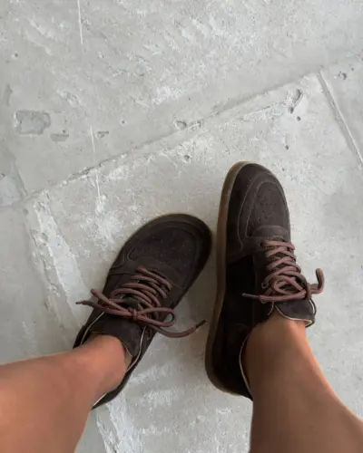 Кросівки barefoot з природною біомеханікою руху