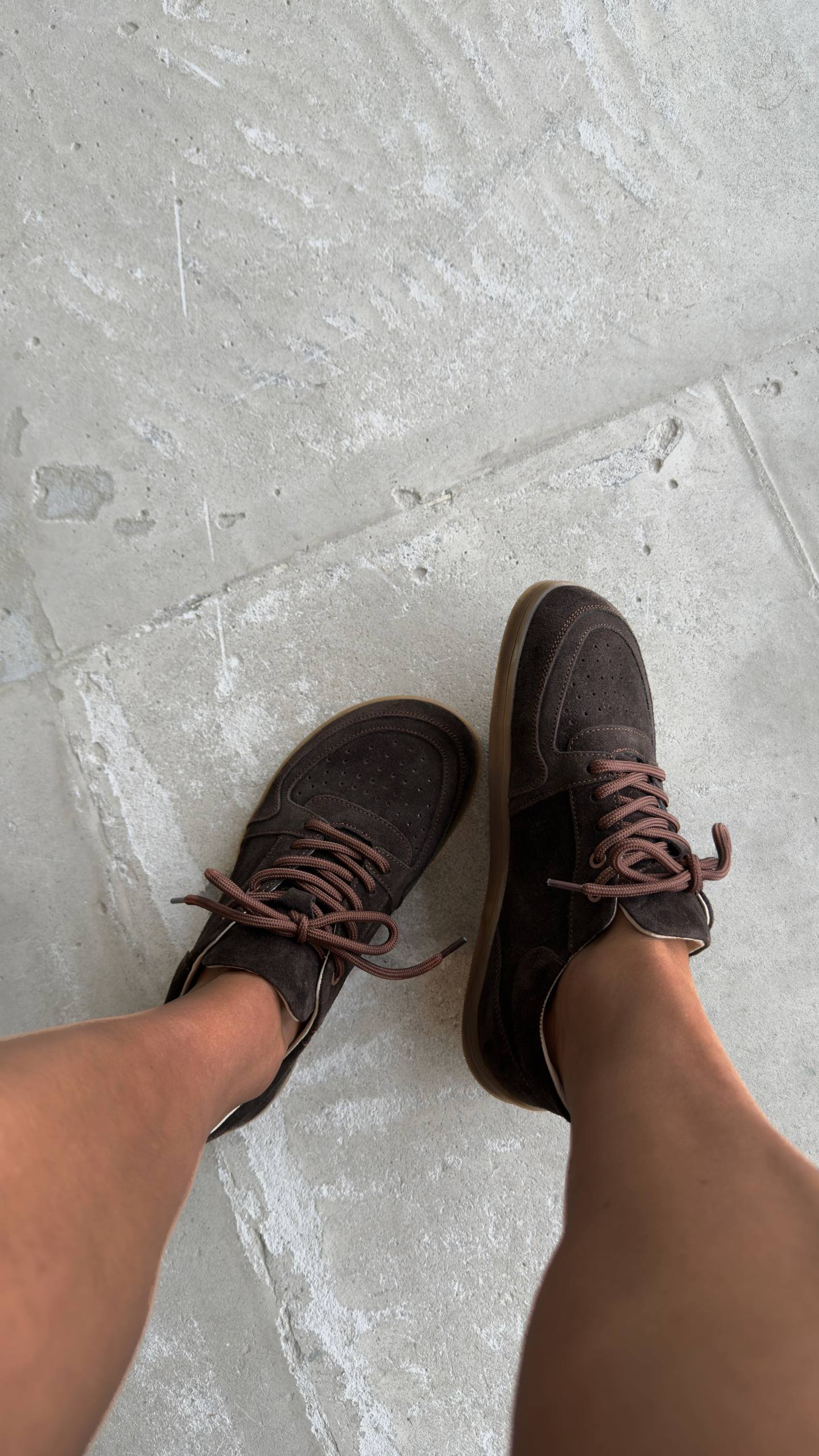 Кросівки barefoot з природною біомеханікою руху