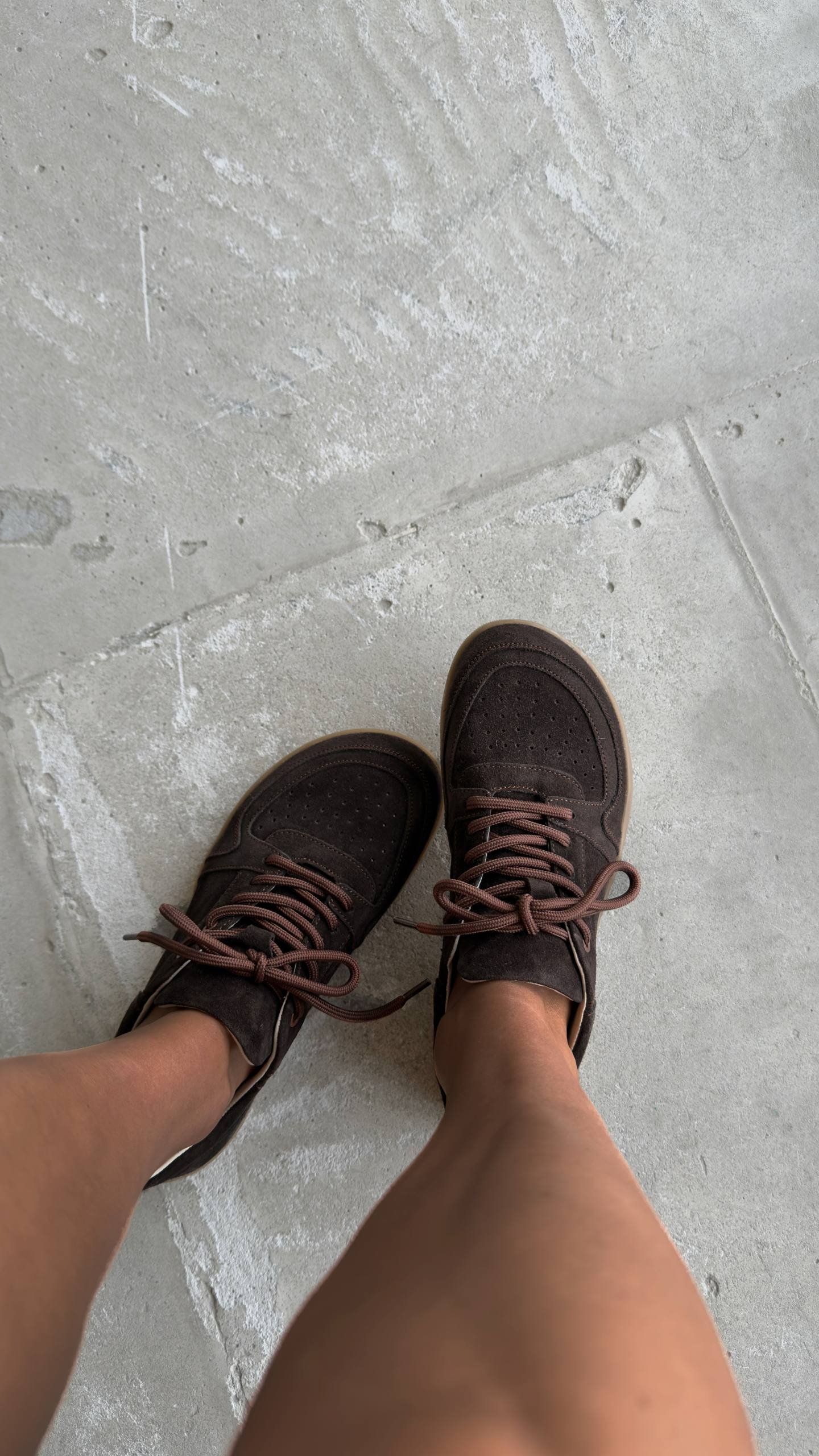 Кросівки barefoot з природною біомеханікою руху - Зображення 4
