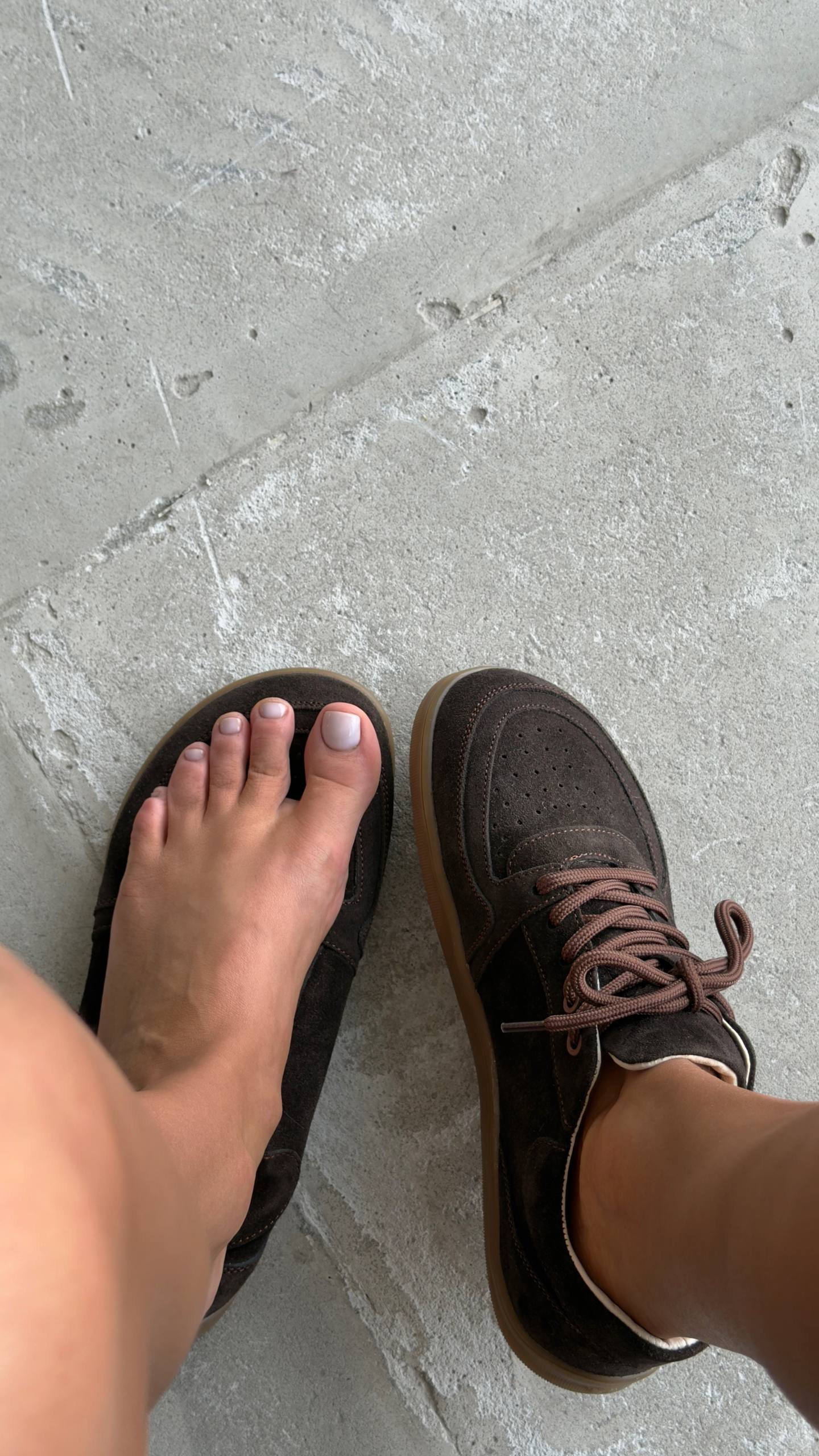 Кросівки barefoot з природною біомеханікою руху - Зображення 3