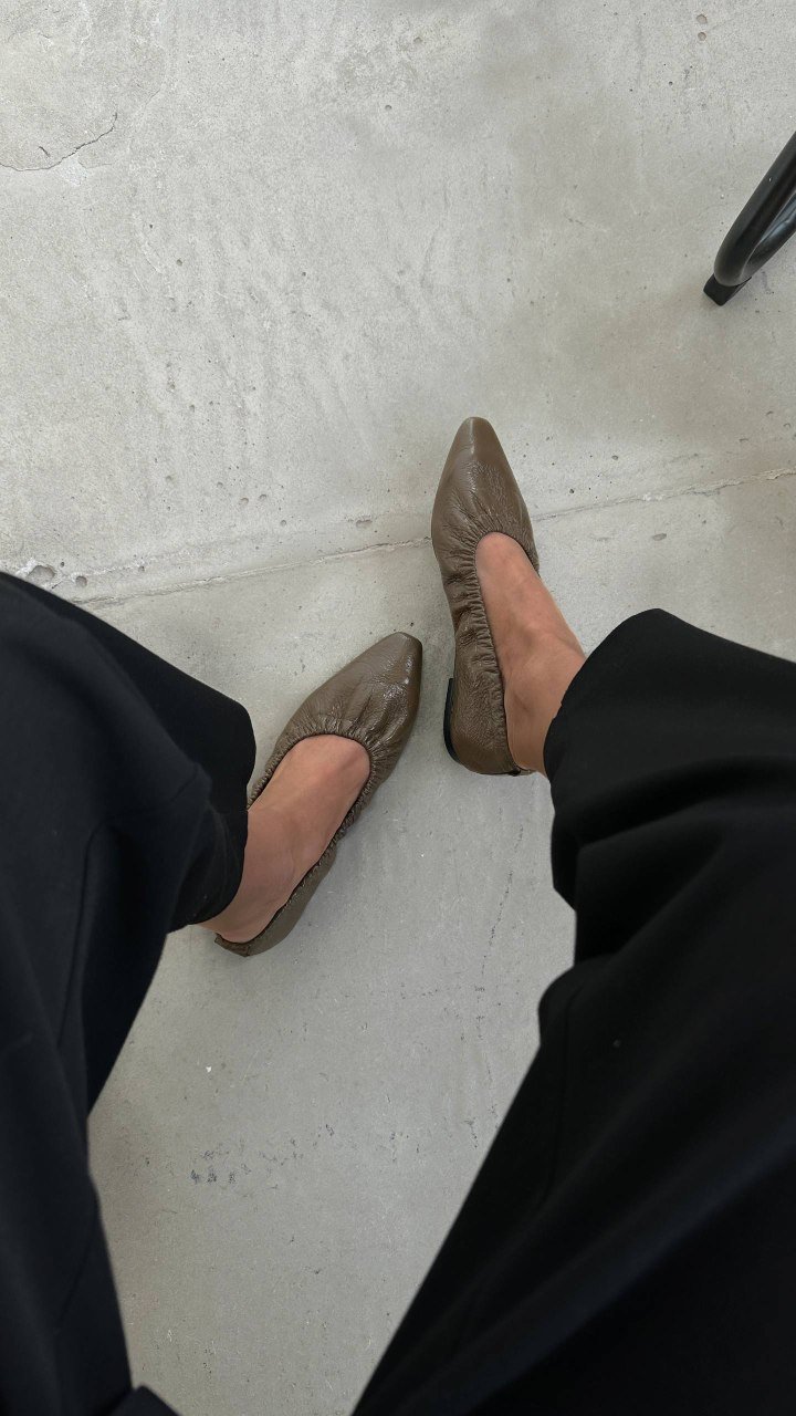 Ballet Flats