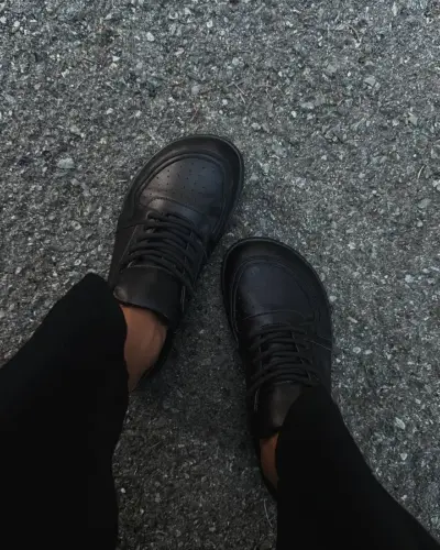 Кросівки barefoot з природною біомеханікою руху