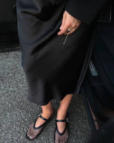 Ballet Flats