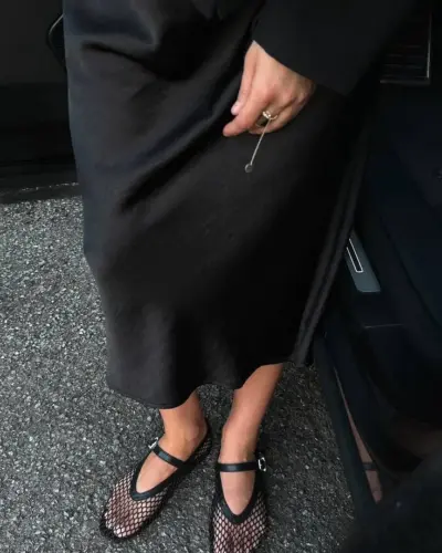 Ballet Flats
