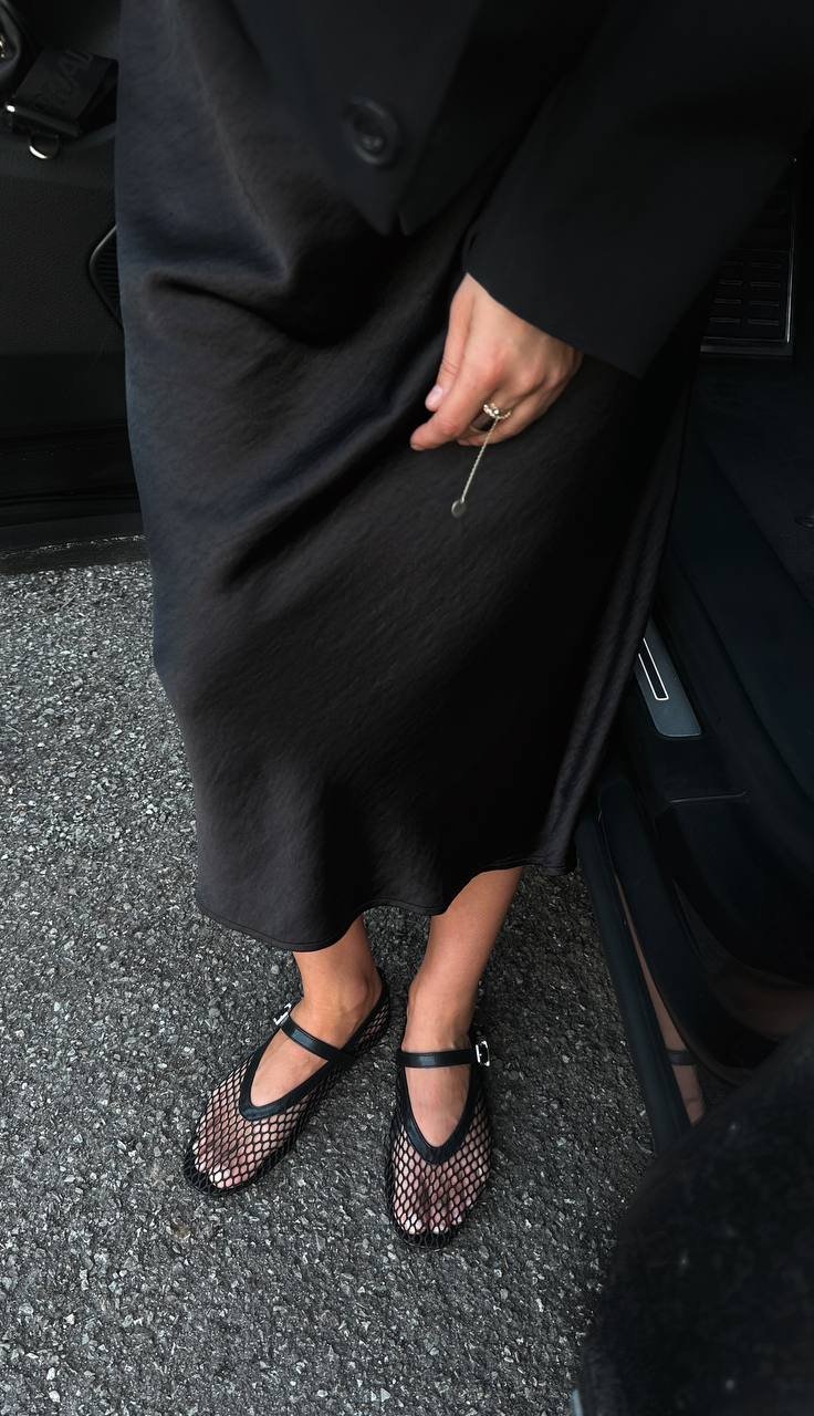 Ballet Flats