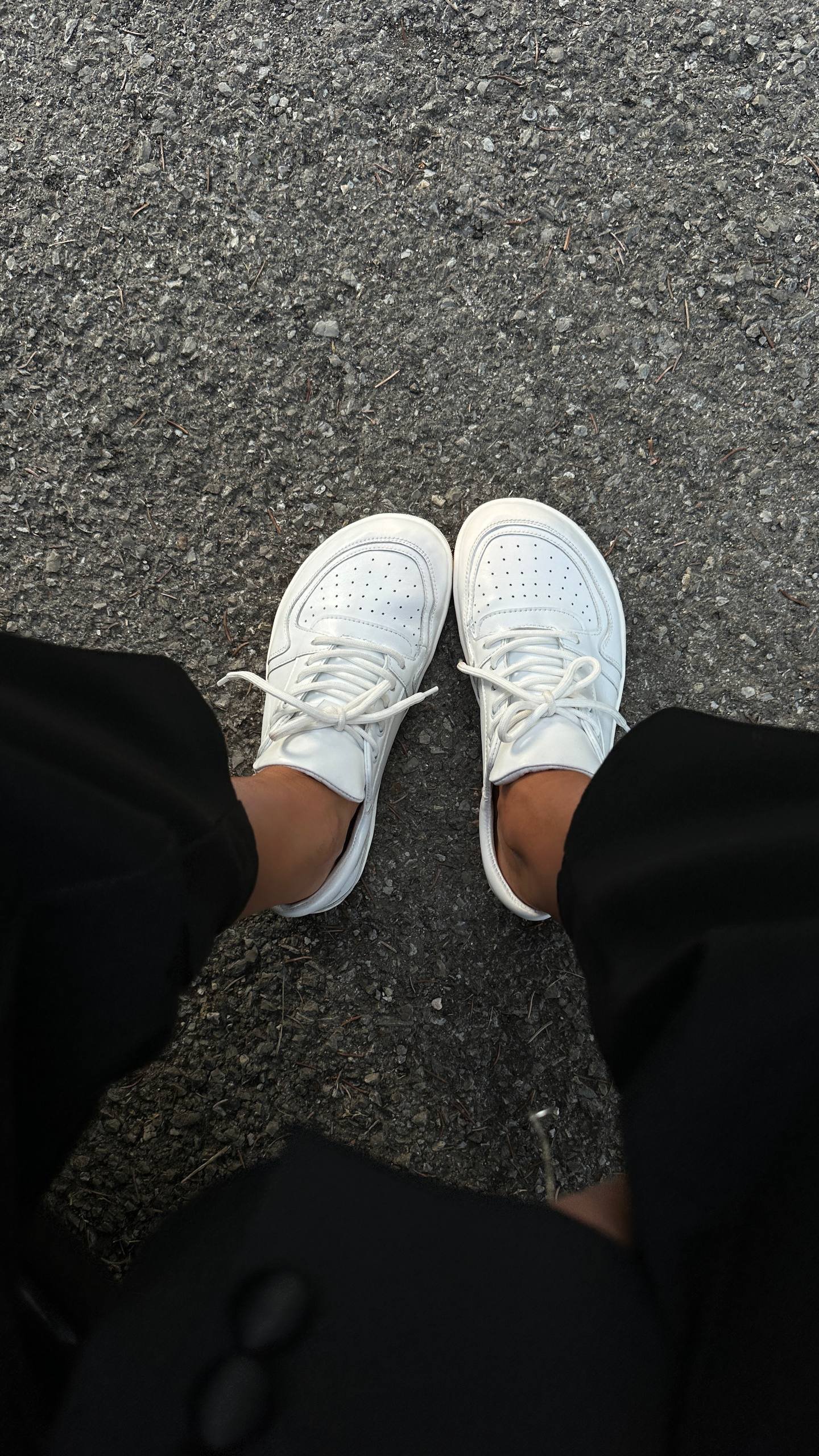 Кросівки barefoot з природною біомеханікою руху - Зображення 2
