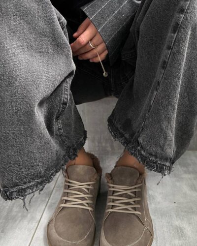 Кросівки barefoot з природною біомеханікою руху