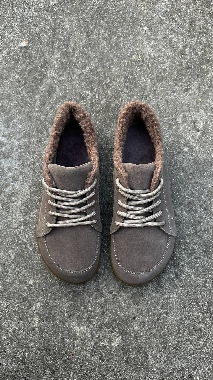 Кросівки barefoot з природною біомеханікою руху - Зображення 3