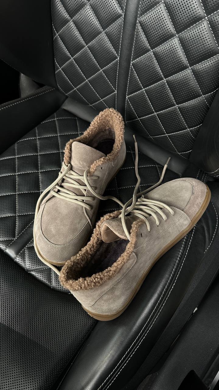 Кросівки barefoot з природною біомеханікою руху - Зображення 5