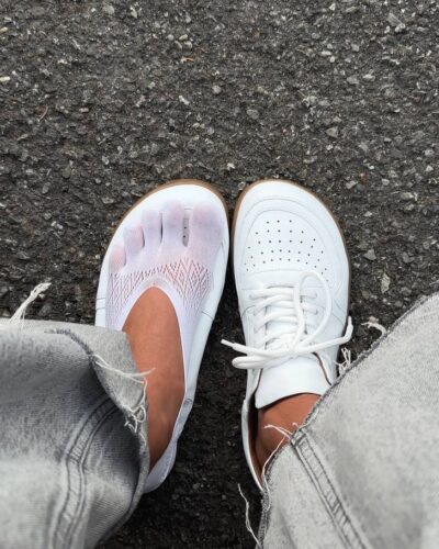 Кросівки barefoot з природною біомеханікою руху