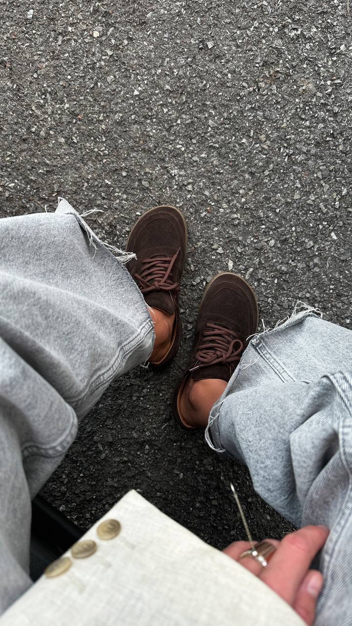 Кросівки barefoot з природною біомеханікою руху - Зображення 7