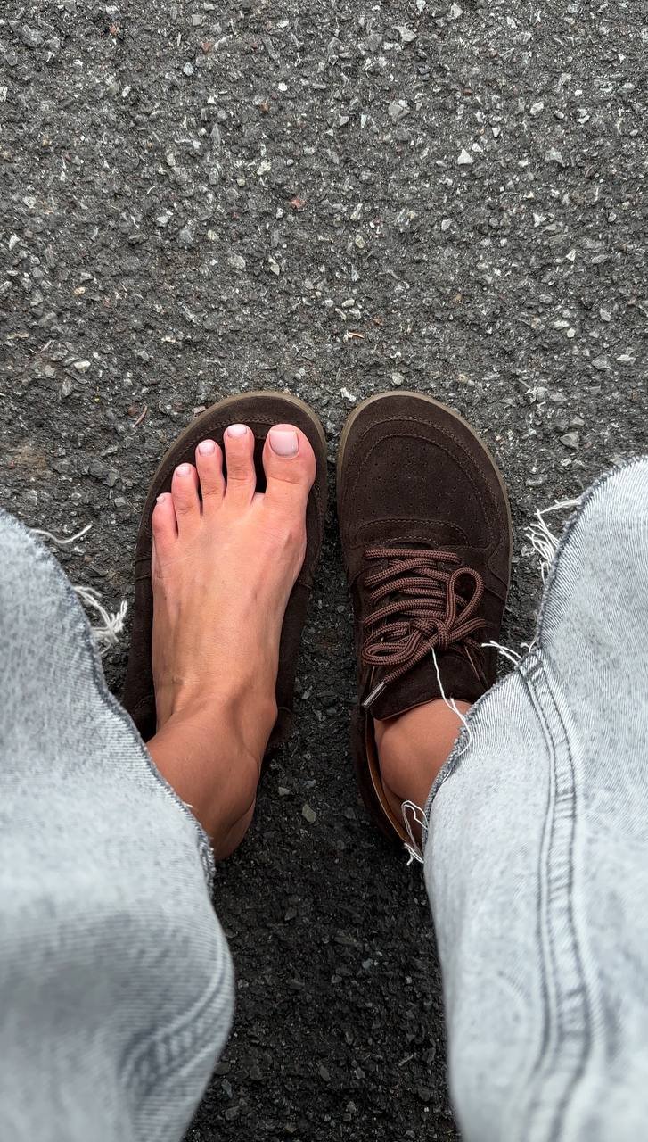 Кросівки barefoot з природною біомеханікою руху - Зображення 9