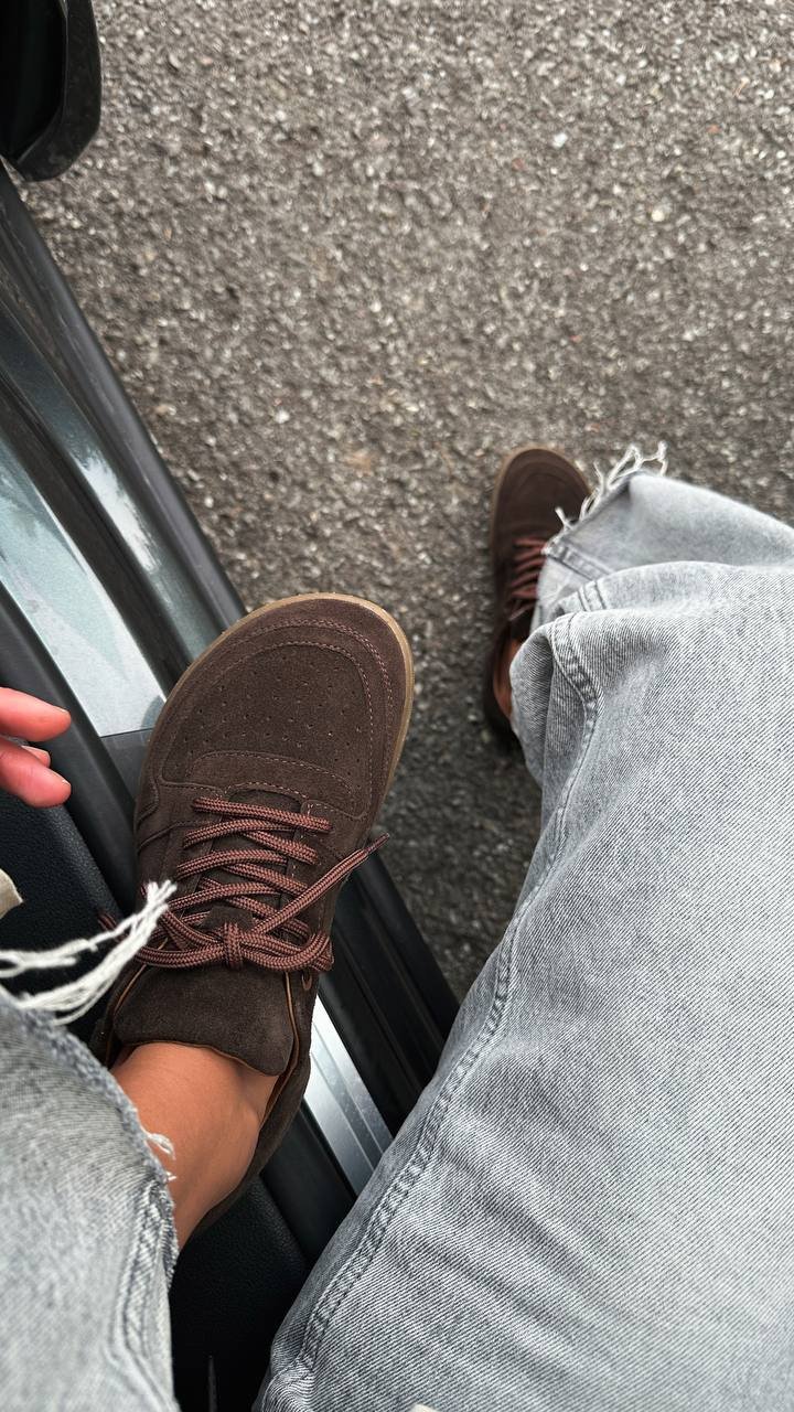 Кросівки barefoot з природною біомеханікою руху - Зображення 10