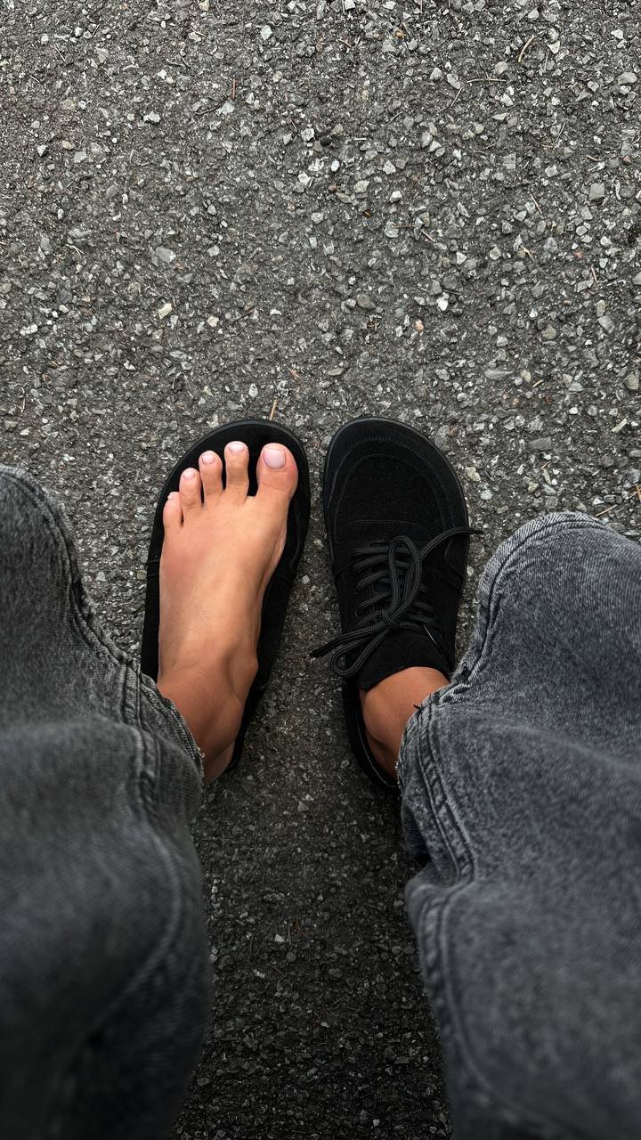 Кросівки barefoot з природною біомеханікою руху - Зображення 3