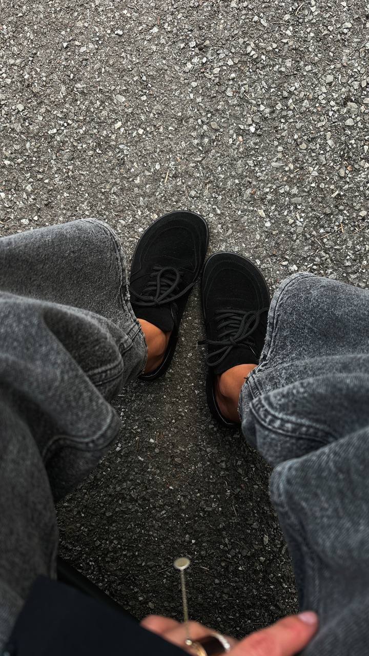 Кросівки barefoot з природною біомеханікою руху - Зображення 5