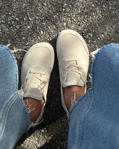 Кросівки barefoot з природною біомеханікою руху