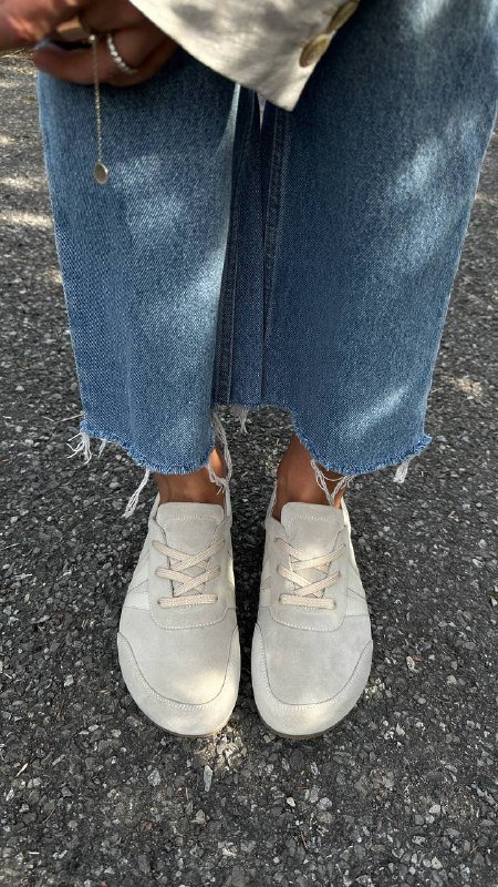 Кросівки barefoot з природною біомеханікою руху - Зображення 3