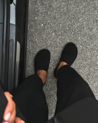 Лофери barefoot з природною біомеханікою руху