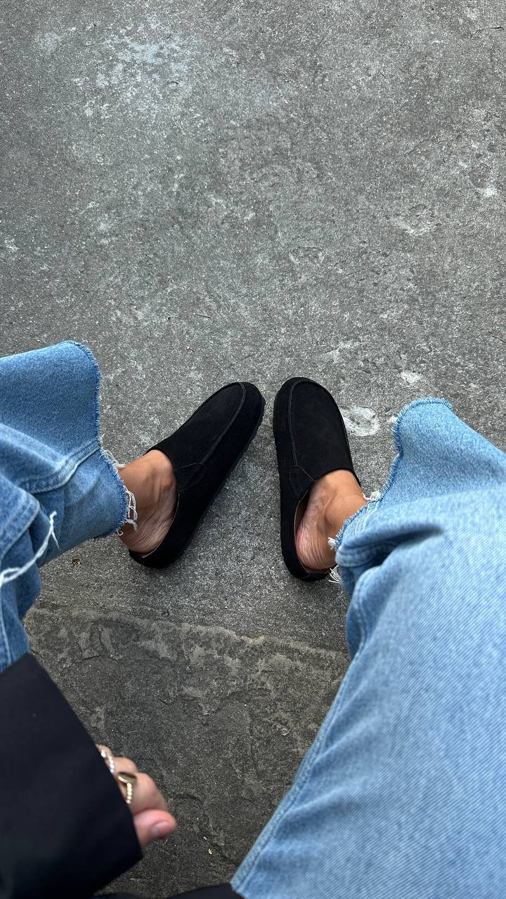Clogs with cork soles - Image 2
