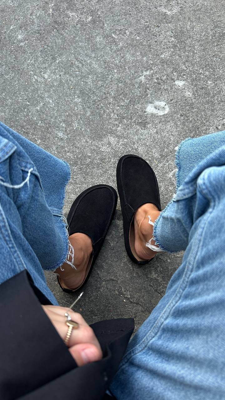 Clogs with cork soles - Image 3
